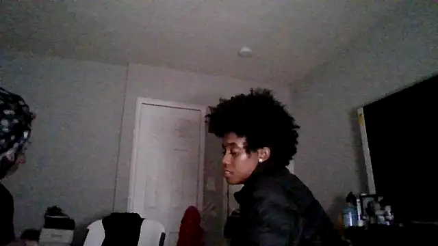 Show webcam de dezzidavill