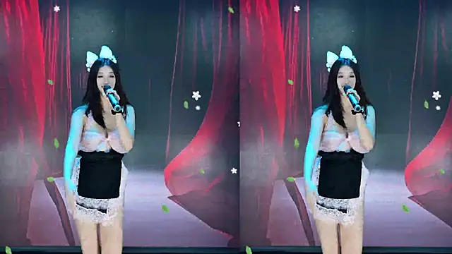 Yangyuba-003 Obrolan Langsung XXX