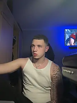 Вебкам-шоу Channingboy