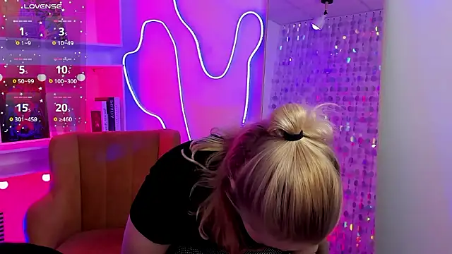 StephanieSweety Chat XXX live