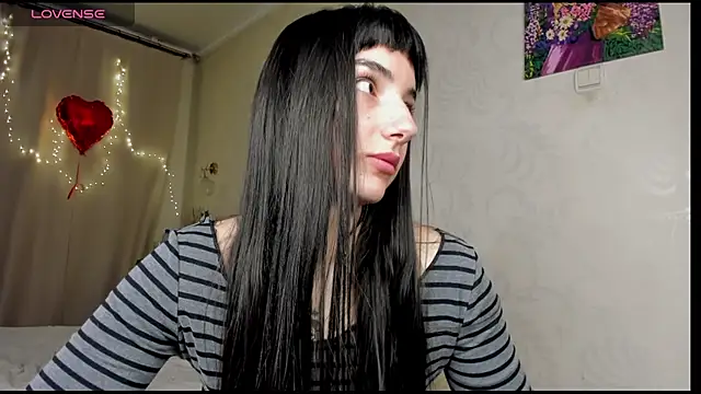 AishaGold Chat XXX live