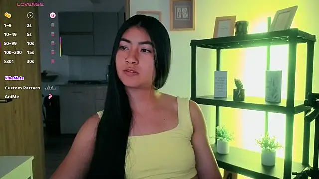 Estefania_A Chat XXX live