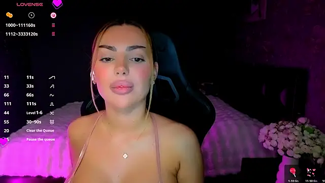 Ayla__Demir Chat XXX live
