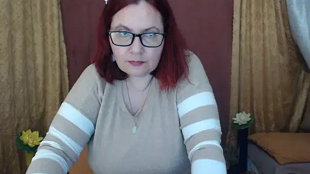 Chat XXX en directo de PlayfullMature