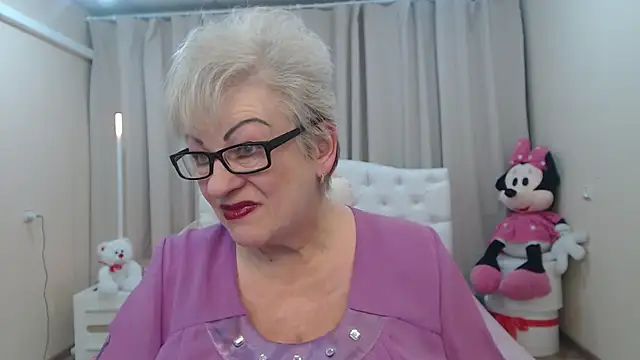 Živý XXX chat KayleSmoll