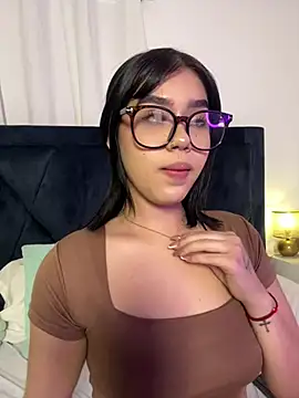 XXX chat uživo modela Lily_Woodz