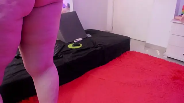 XXX chat uživo modela Cristal_Bons