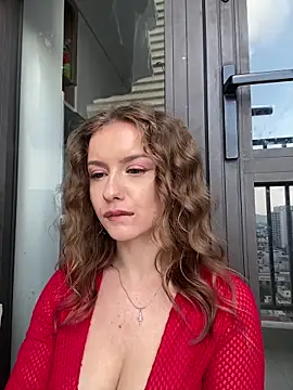 Annno4kaa's Live XXX Chat