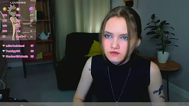 Dilara_xBaby Live XXX-chat