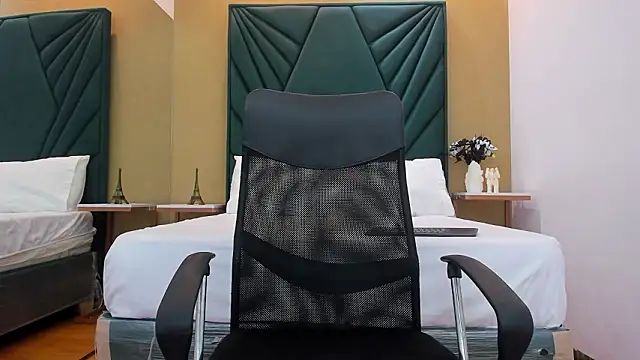 Michael_blue 现场XXX聊天