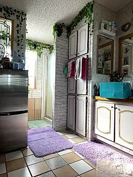 TranSexualJade95 Webcamshow