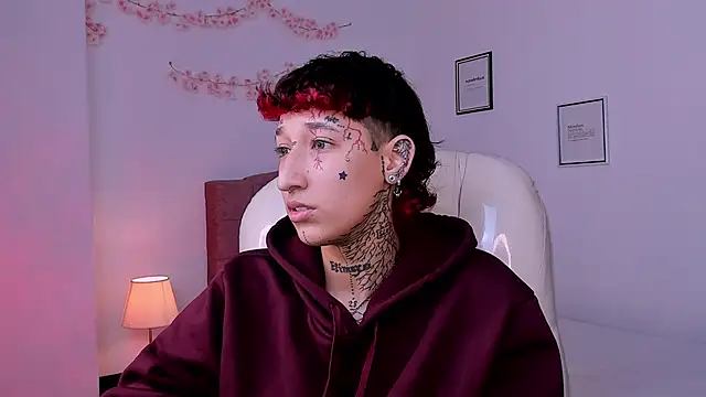 Chat XXX en directo de Luci_Rose