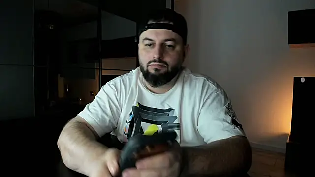 DravenPeak 现场XXX聊天