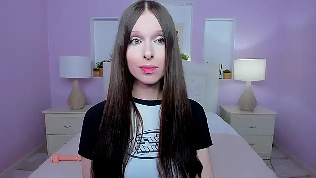 dark_k1tty Webcam-Show