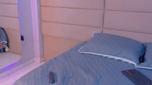 ElectraScot Live XXX-chat