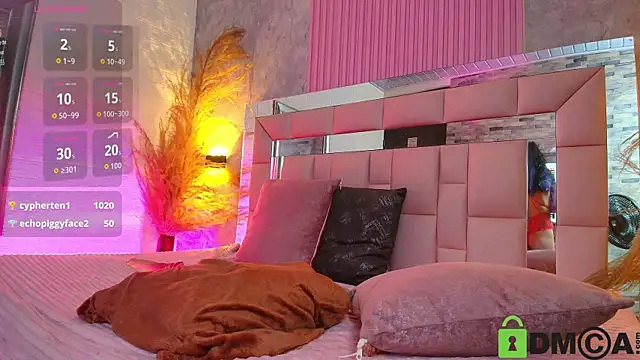 Онлайн чат XXX griselle_rousse