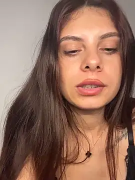 ChocoMuse Webcam show