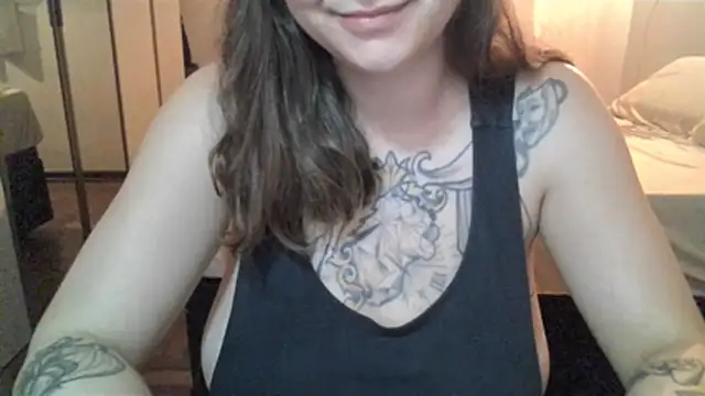 xxxluana Chat XXX live