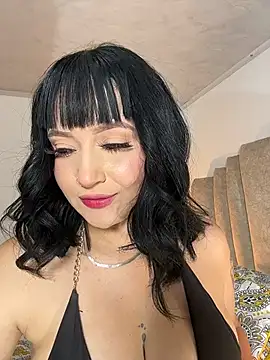 Chat XXX en directo de emily_acorn