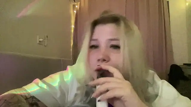 Lulu_Di's Live XXX Chat