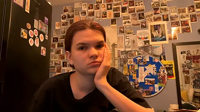 gorepyputa's Live XXX Chat