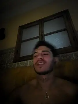 Thewildaliii0 Webcam show