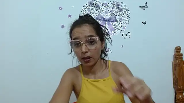 โชว์เว็บแคมของ kassandrahorny