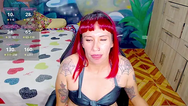 Eimy_lorens: онлайн-секс-чат