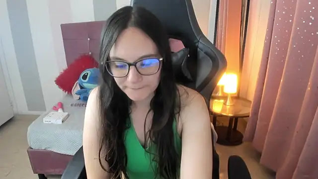 Wanda_sg Chat XXX live