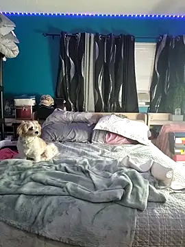 SexyNikki6969: онлайн-секс-чат