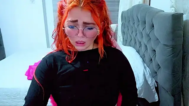 Alexatexa2929 – Live XXX-chat