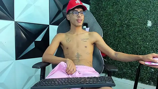 دردشة allens_joe الجنسية المباشرة