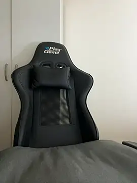 Thalibunnyn Webbikameraesitys