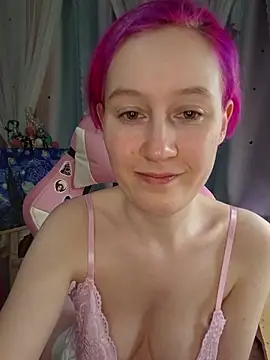 Fuzzy_Unicorn Obrolan Langsung XXX