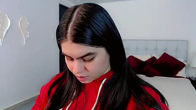 Živý XXX chat _Maddison_Ivanova_