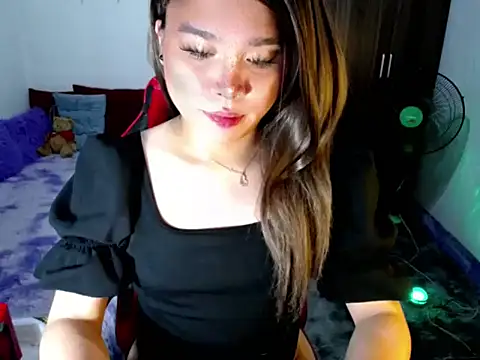 sofiathe1st webcam show