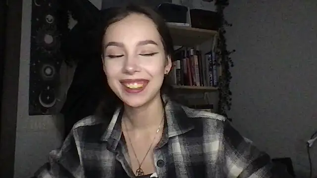 Chatroom XXX en direct de Yuna5343