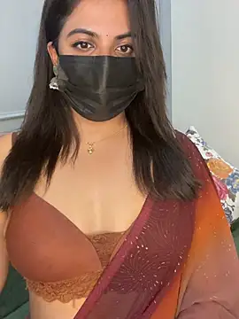 Pretty_varsha08のライブXXXチャット