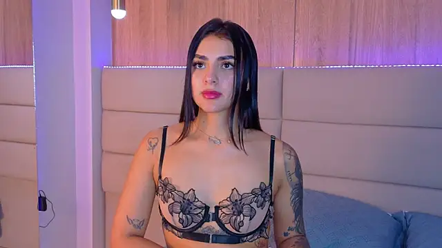 ElectraScotのライブXXXチャット