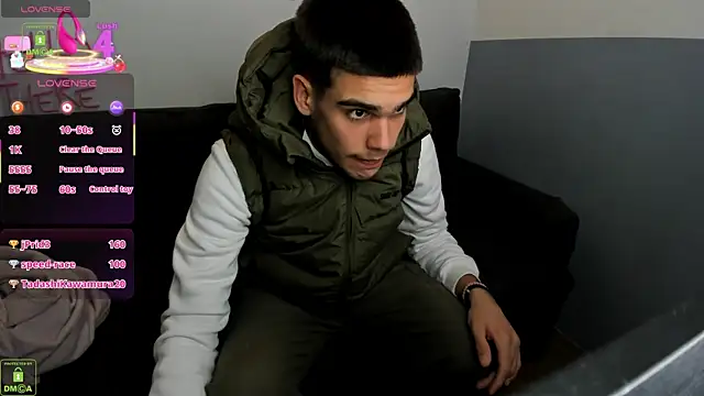 دردشة Kilian_Rocho الجنسية المباشرة