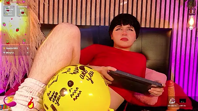 دردشة Hiddenhotcake الجنسية المباشرة