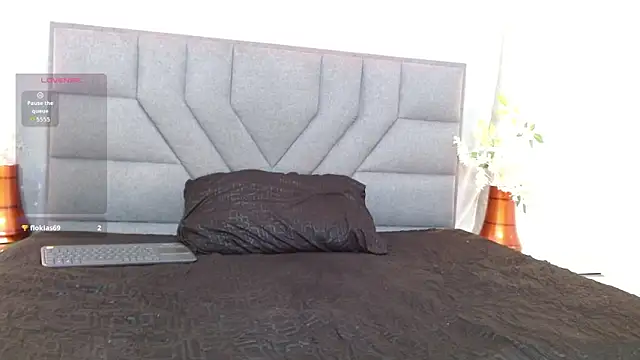 Živý XXX chat Aittana_Fonnegra