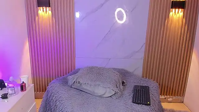 دردشة IamJuanJoc الجنسية المباشرة