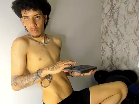 Вебкам-шоу Ryder-Stone