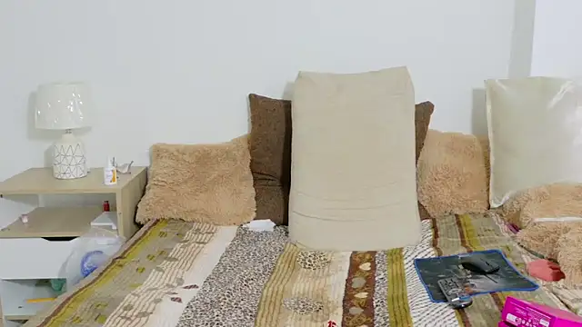 irisconde's Live XXX Chat