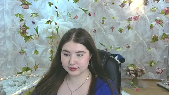 PixelGoddess – Live XXX-chat