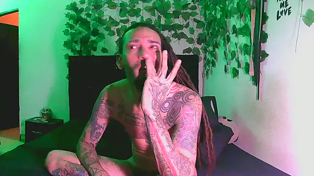 دردشة caribbeanlover1 الجنسية المباشرة