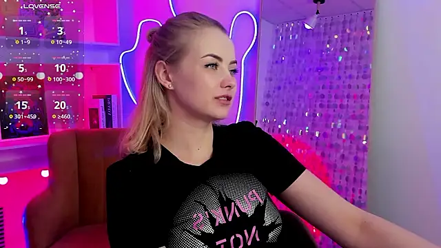 StephanieSweety Live XXX-Chat