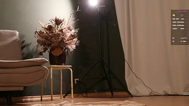 steffania- – Live XXX-chat