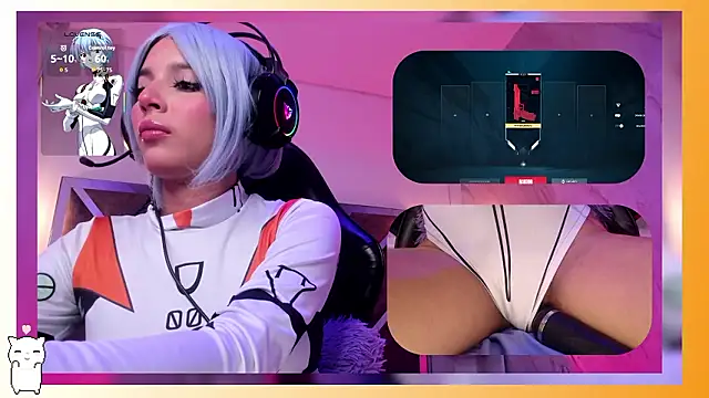 SweetieCloe_ 라이브 XXX 채팅